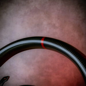 BMW F82 M4 Carbon Steering Wheel