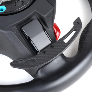 Bmw Magnetic Carbon Paddle Shifters