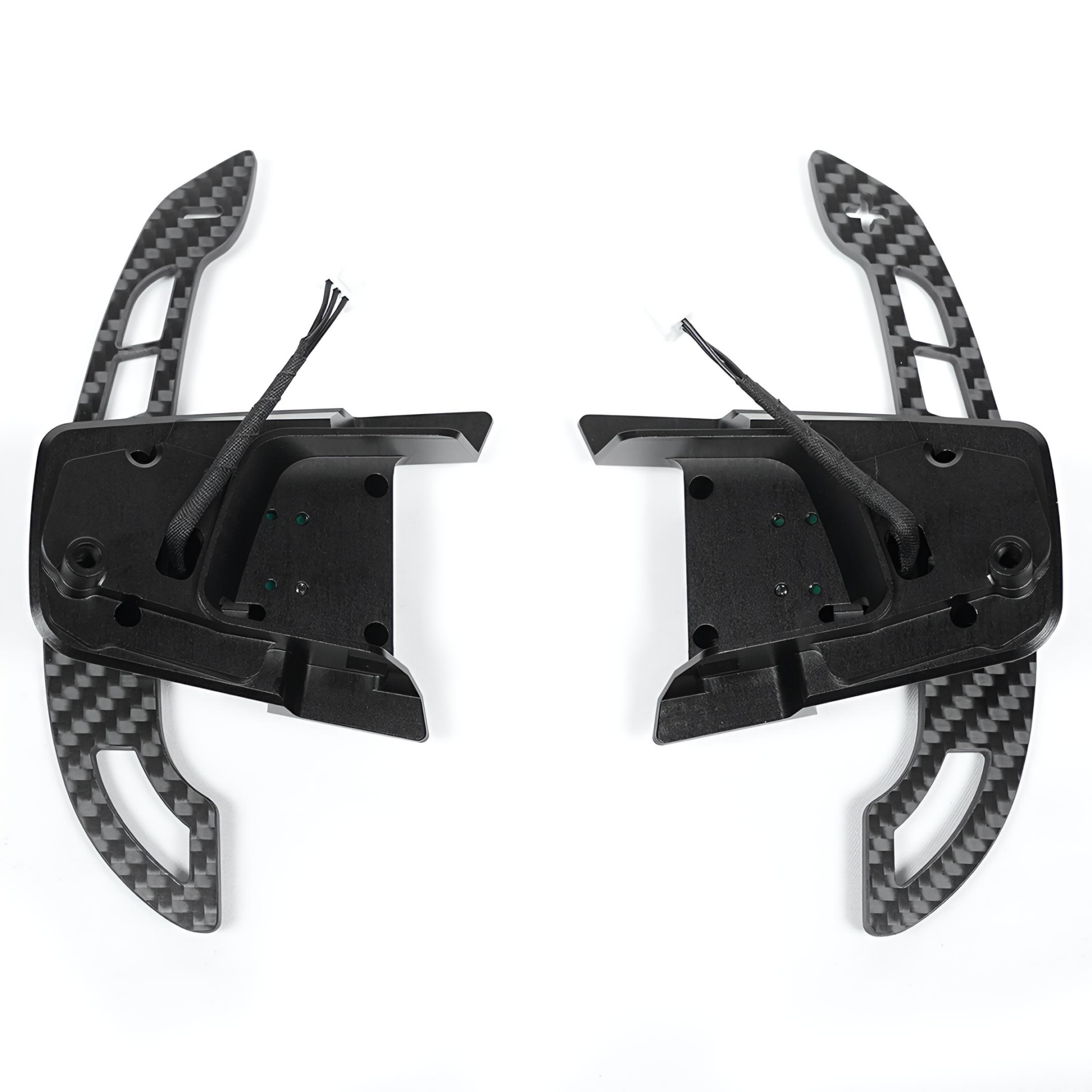 VW Golf MK7 R / GTI Carbon Paddle Shifters